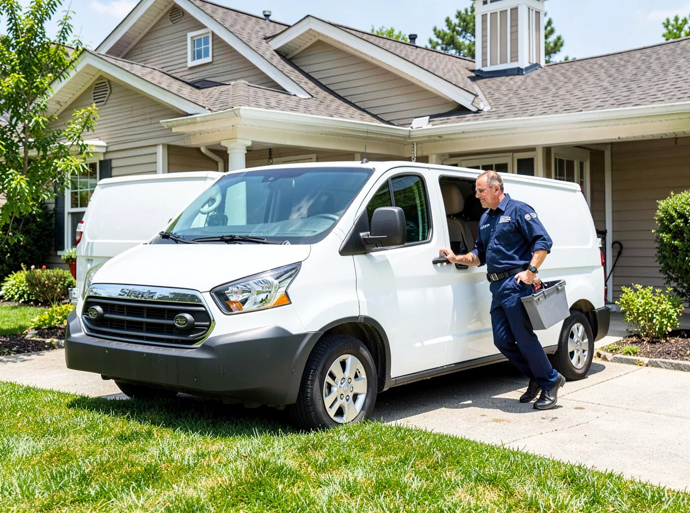 Emergency Plumber company in Cortland, NE